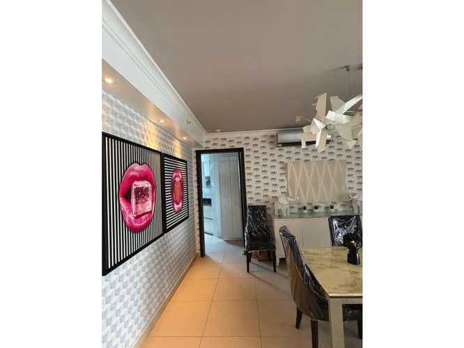 ALQUILO O VENDO APARTAMENTO COSTA DEL ESTE COUNTRY CLUB