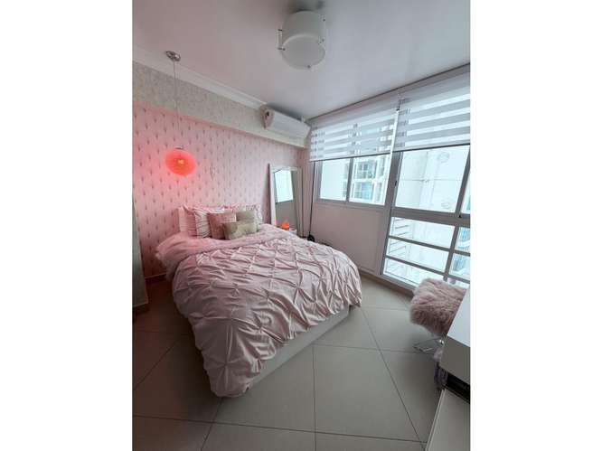 ALQUILO O VENDO APARTAMENTO COSTA DEL ESTE COUNTRY CLUB