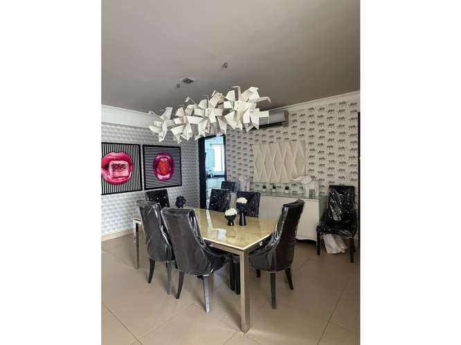 ALQUILO O VENDO APARTAMENTO COSTA DEL ESTE COUNTRY CLUB