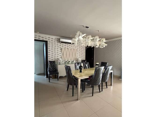 ALQUILO O VENDO APARTAMENTO COSTA DEL ESTE COUNTRY CLUB