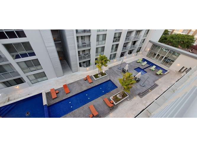 Alquiler de Apartamento Amoblado1 Rec en PH Mosaic, Panamá Pacífico - Imagen 14