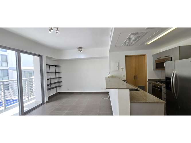 Alquiler de Apartamento Amoblado1 Rec en PH Mosaic, Panamá Pacífico - Imagen 5