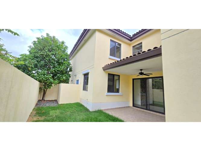 Vendo Casa de 4 recámaras en River Valley, Panamá Pacífico