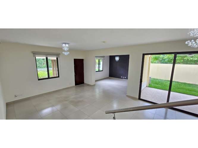 Vendo Casa de 4 recámaras en River Valley, Panamá Pacífico