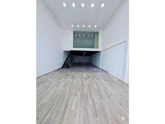 LOCAL COMERCIAL ALQUILER - SAN FRANCISCO - Imagen 4