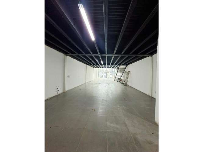 LOCAL COMERCIAL ALQUILER - SAN FRANCISCO - Imagen 3
