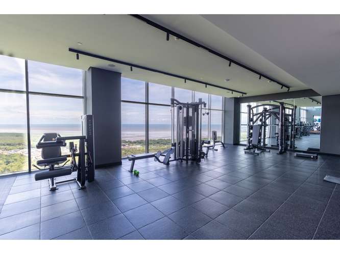APTO VENTA PH IVY TOWER SANTA MARIA - Imagen 12