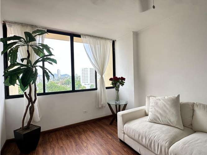 ALQUILER DE APARTAMENTO PH TORES DEL SOL I YM