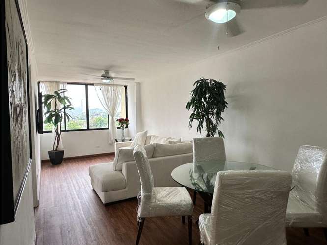 ALQUILER DE APARTAMENTO PH TORES DEL SOL I YM