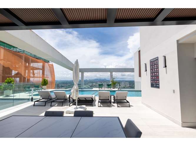 APTO VENTA PH TORRE IVY SANTA MARIA - Imagen 17