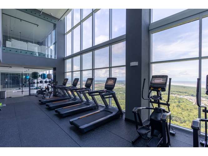 APTO VENTA PH TORRE IVY SANTA MARIA - Imagen 11