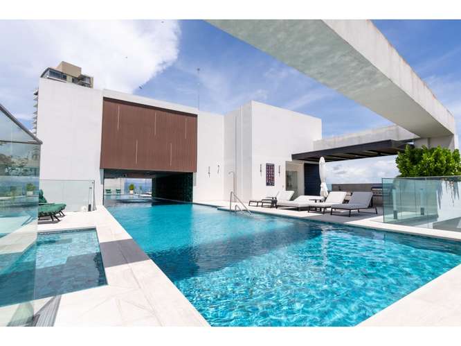 APTO VENTA PH TORRE IVY SANTA MARIA - Imagen 14