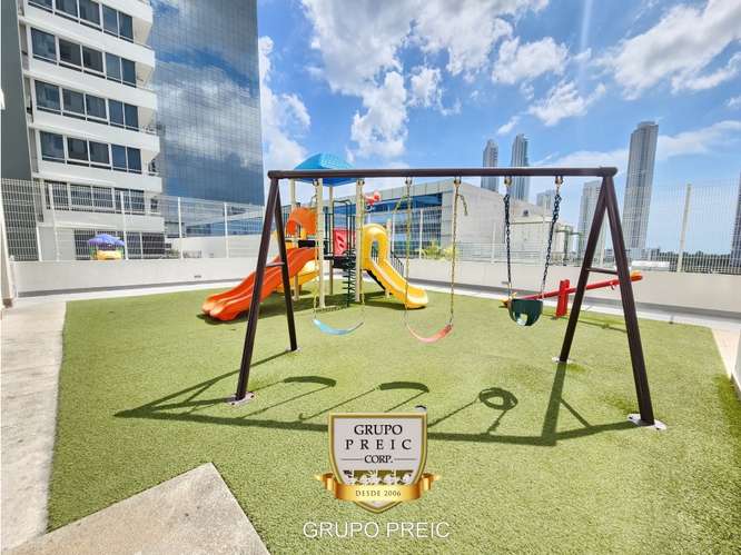 APARTAMENTO EN VENTA COSTA DEL ESTE PH BREEZE CC - Imagen 8