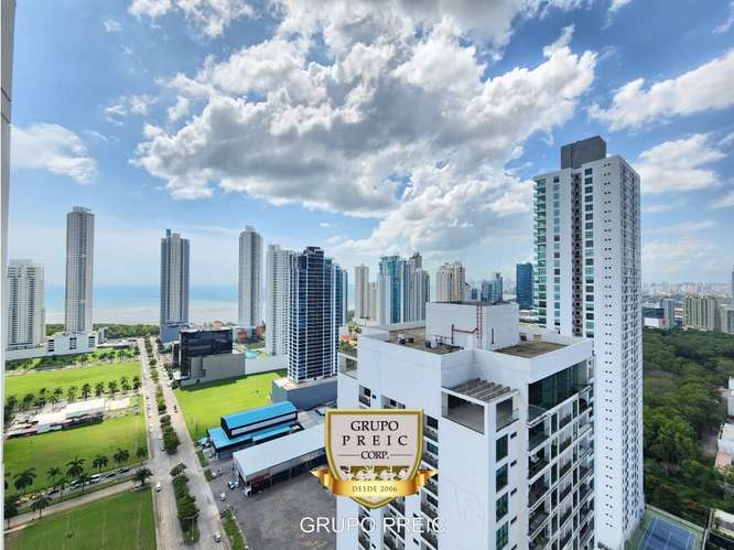 APARTAMENTO EN VENTA COSTA DEL ESTE PH BREEZE CC - Imagen 17