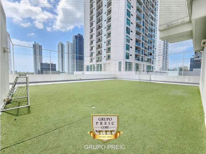 APARTAMENTO EN VENTA COSTA DEL ESTE PH BREEZE CC - Imagen 6