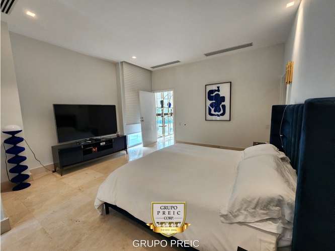 Apartamento en venta Punta Pacifica Ocean Reef CC - Imagen 6
