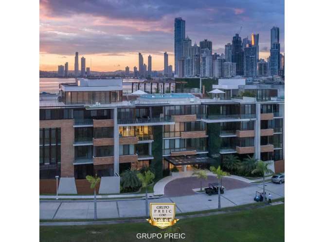 Apartamento en venta Punta Pacifica Ocean Reef CC - Imagen 20