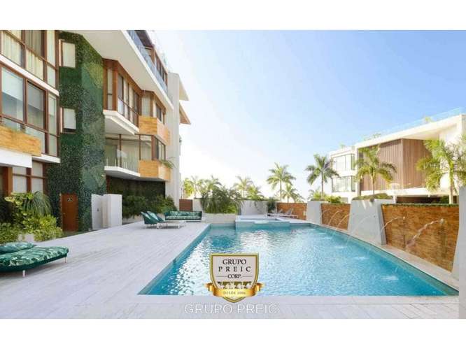 Apartamento en venta Punta Pacifica Ocean Reef CC - Imagen 19