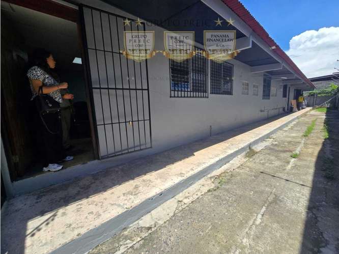 ALQUILO Local comercial | Rio Abajo | 500 mts | D.D - Imagen 2