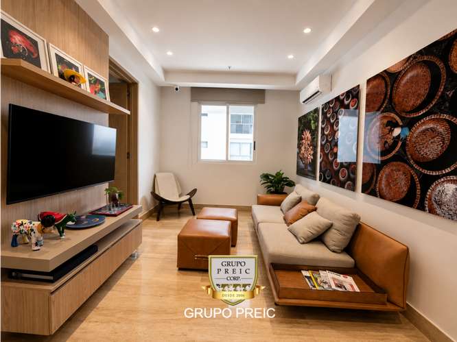 Apartamento en venta Santa Maria Ph Celeste CC - Imagen 13