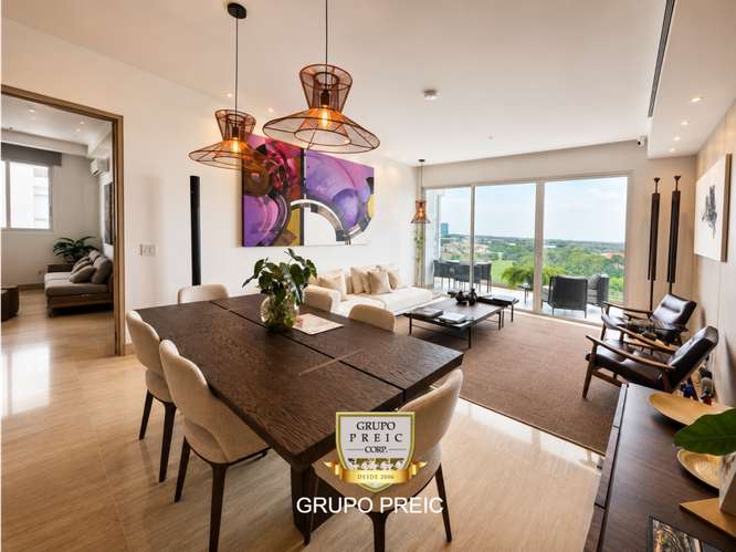 Apartamento en venta Santa Maria Ph Celeste CC - Imagen 3