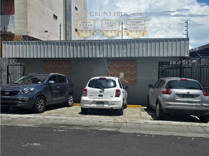 Alquilo  Local comercial  | RIO ABAJO | 500  mts | M.M