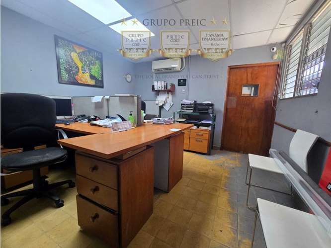 Alquilo  Local comercial  | RIO ABAJO | 500  mts | M.M - Imagen 9