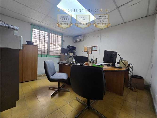 Alquilo  Local comercial  | RIO ABAJO | 500  mts | M.M