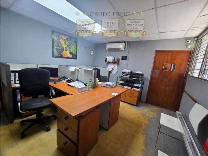 Alquilo  Local comercial  | RIO ABAJO | 500  mts | M.M