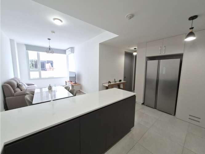 Apartamento en venta en el cangrejo - Van Gogh - Imagen 3