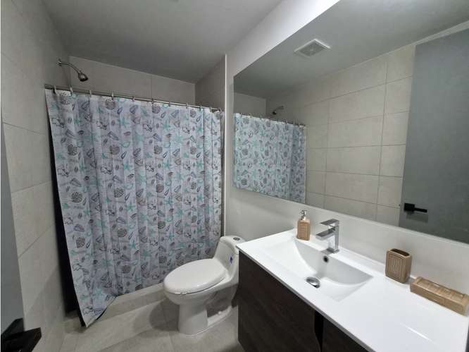 Apartamento en venta en el cangrejo - Van Gogh - Imagen 10