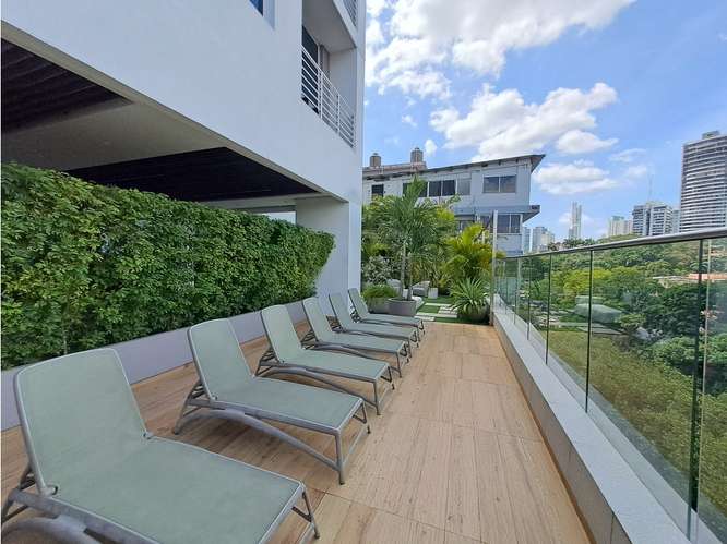 Apartamento en venta en el cangrejo - Van Gogh - Imagen 13
