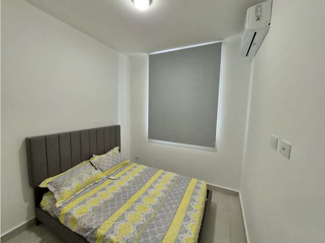 Apartamento en venta en el cangrejo - Van Gogh - Imagen 8