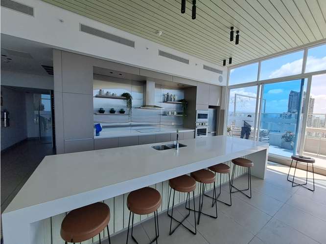 Apartamento en venta en el cangrejo - Van Gogh - Imagen 17
