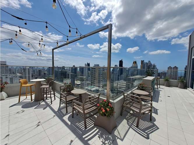 Apartamento en venta en el cangrejo - Van Gogh - Imagen 19
