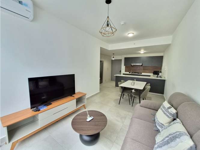 Apartamento en venta en el cangrejo - Van Gogh - Imagen 4