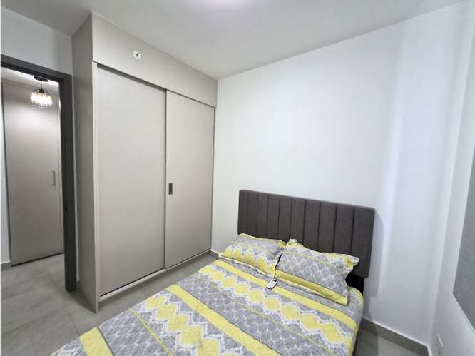 Apartamento en venta en el cangrejo - Van Gogh - Imagen 9