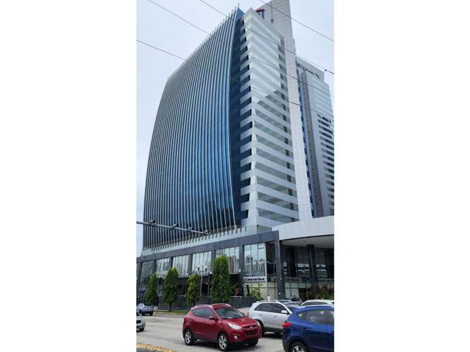 Alquiler de Oficina en Punta Pacifica PH Torre las Americas - Imagen 18