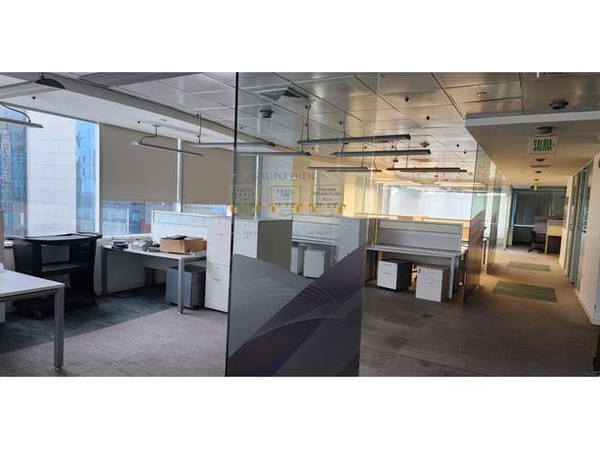 Alquiler de Oficina en Punta Pacifica PH Torre las Americas - Imagen 4