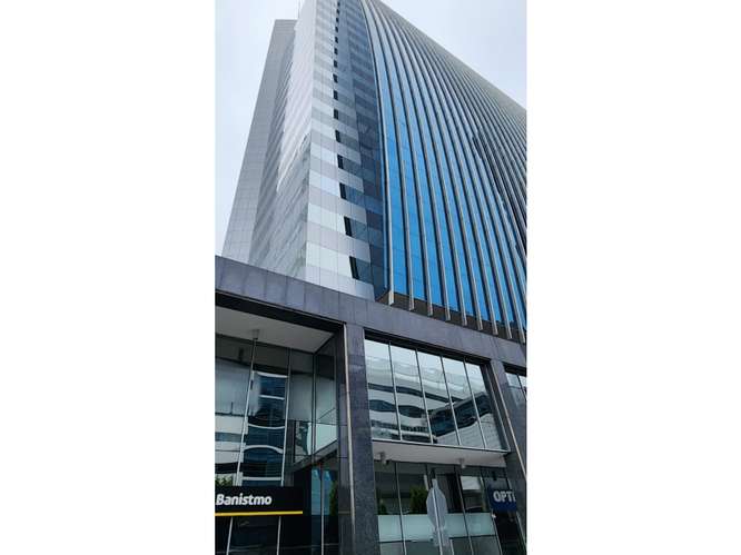 Alquiler de Oficina en Punta Pacifica PH Torre las Americas - Imagen 17