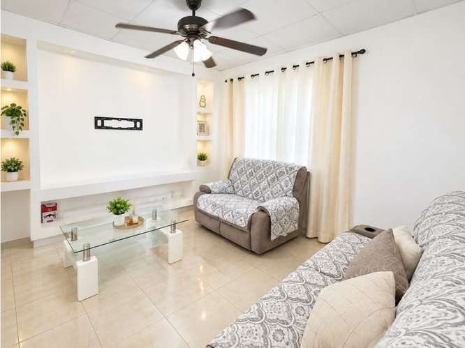 CASA AMUEBLADA CON PATIO DE 50 M² – $700 (24 DE DIC) - Imagen 4