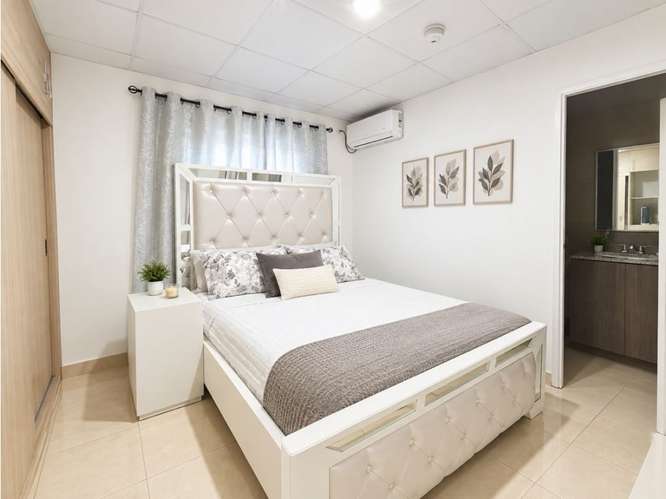CASA AMUEBLADA CON PATIO DE 50 M² – $700 (24 DE DIC) - Imagen 5