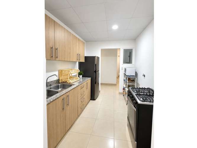 CASA AMUEBLADA CON PATIO DE 50 M² – $700 (24 DE DIC) - Imagen 3
