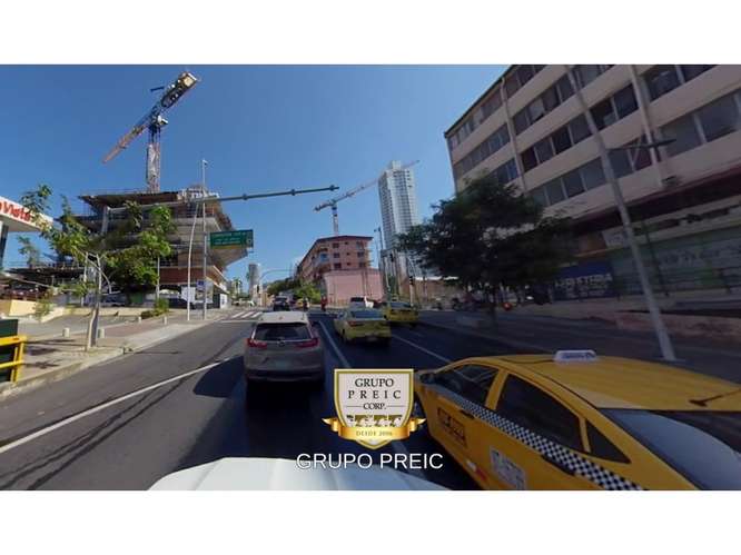 Local Comercial en alquiler bella vista CC