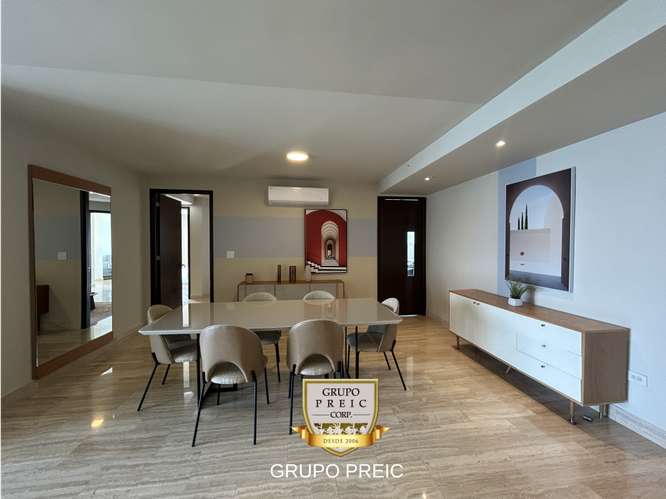 Apartamento en venta costa del este Ph The Regent CC - Imagen 5