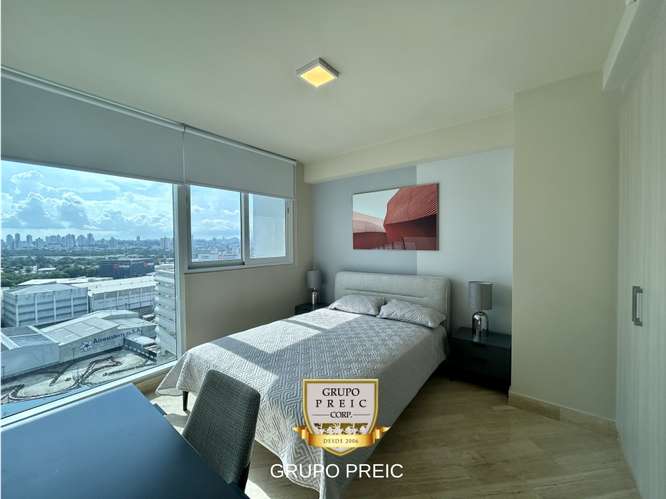 Apartamento en venta costa del este Ph The Regent CC - Imagen 12
