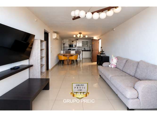 Apartamento en Venta Ph Condado Country Club CC - Imagen 1