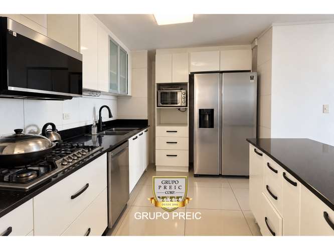 Apartamento en Venta Ph Condado Country Club CC - Imagen 11