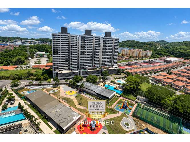 Apartamento en Venta Ph Condado Country Club CC - Imagen 14