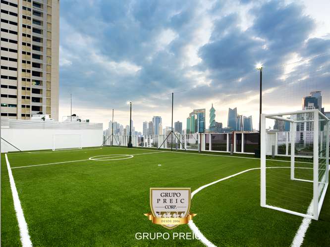 Penthouse en venta San Francisco Ph The Towers CC - Imagen 5